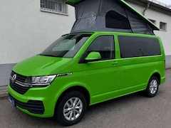 Bild des Angebotes VW T6.1 California T6.1*BEACH*CAMPER*AUFSTELLDACH*MULTIVAN-SITZGRUPPE
