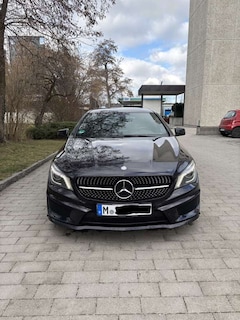 Bild des Angebotes Mercedes-Benz CLA 180 (CDI) d AMG Line