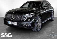 Bild des Angebotes Mercedes-Benz GLC 450 d 4MATIC AMG MBUX+360°+Pano+AHK+Night