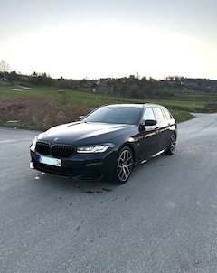 Bild des Angebotes BMW 530 530 e M Sport