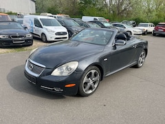 Bild des Angebotes Lexus SC 430 Basis