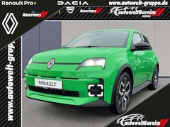 Bild des Angebotes Renault R 5 E-Tech Techno 150 Comfort 5 E-Tech elektrisch Techno 150 Comfort Range