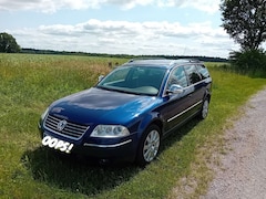Bild des Angebotes VW Passat Variant Passat Variant 2.5 TDI V6 180 4Motion Comfortline