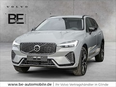 Bild des Angebotes Volvo XC60 T8 Plus Dark Recharge Plug-In Hybrid AWD