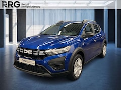Bild des Angebotes Dacia Sandero STEPWAY ESSENTIAL TCe 100 ECO-G KLIMA