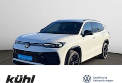 Bild des Angebotes VW Tayron 2.0 TDI DSG 4M R-Line Navi,AHK,Black Styl