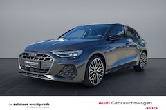 Bild des Angebotes Audi A3 Sportback