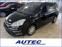 Bild des Angebotes Citroen Grand C4 Picasso Selection 7 Sitze PDC