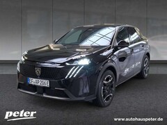 Bild des Angebotes Peugeot 3008 3008 Allure PHEV 195 +Pano+7,4-Kw-OBC+Winter+GJR