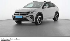 Bild des Angebotes VW Taigo R-Line TSI DSG Matrix AHK Navi R-Kamera