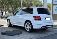 Bild des Angebotes Mercedes-Benz GLK 350 GLK 350 4Matic (204.988)