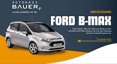 Bild des Angebotes Ford B-Max *Preisknaller*1.0 EcoBoost Trend WiPaket KD NEU