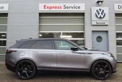 Bild des Angebotes Land Rover Range Rover Velar P400  /Kamera/Navi/App-Connect/ACC/22Zoll/