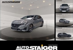 Bild des Angebotes Peugeot 308 1.2 Hybrid 136 GT ACC FLA 360 MATRIX SpurH