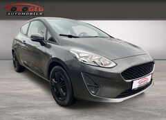 Bild des Angebotes Ford Fiesta 1.1 SHZ Spurhalteass. Notbremsass Berganfahrass. K