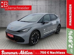 Bild des Angebotes CUPRA Born 60kWh 5-J-GARANTIE NAVI LED KAMERA ACC GRA