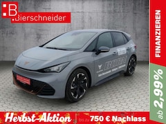 Bild des Angebotes CUPRA Born 60kWh 5-J-GARANTIE NAVI LED KAMERA ACC GRA