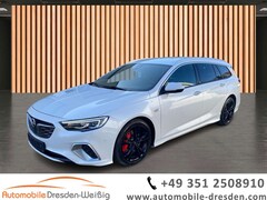 Bild des Angebotes Opel Insignia 2.0 CDTi GSi 4x4*Leder*HeadUp*LED*BOSE