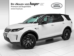 Bild des Angebotes Land Rover Discovery Sport D180 HSE Head-Up DAB Klimaaut.