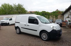 Bild des Angebotes Renault Kangoo 1,5 Rapid Extra, EU5, Klima, Navi !!