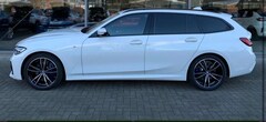 Bild des Angebotes BMW 330 330d Touring Aut. Sport Line