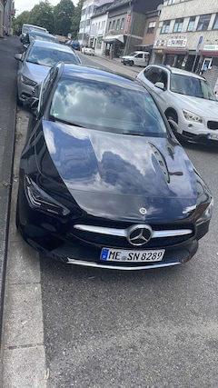 Bild des Angebotes Mercedes-Benz CLA 180 CLA 180 (118.684)