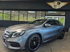 Bild des Angebotes Mercedes-Benz GLA 250 4Matic AMG-Line LED/Business/Har-Kar/19"