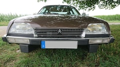 Citroen CX 2400 Pallas