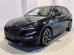 Bild des Angebotes Skoda Scala Monte Carlo