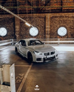 Bild des Angebotes BMW M2 Hingucker | Harman Kardon | Grail Abgasanlage |