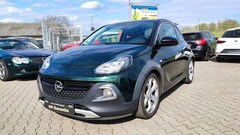 Bild des Angebotes Opel Adam Rocks S Klima+NAVI+PDC+SHZ+Tempo+ALU+LHZ