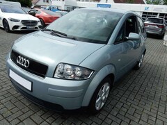Bild des Angebotes Audi A2 1.4