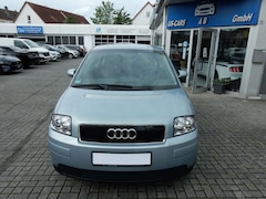 Bild des Angebotes Audi A2 1.4