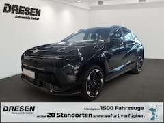 Bild des Angebotes Hyundai KONA N Line/65,4 kWh/Elektr.Heckkl./Navi/Klimaauto./