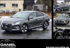 Bild des Angebotes Hyundai IONIQ 1.6 Prime Hybrid LED+NAVI+LEDER+KAM+ACC