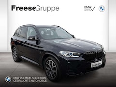 Bild des Angebotes BMW X3 M 40d Head-Up HK HiFi DAB LED WLAN Standhzg.