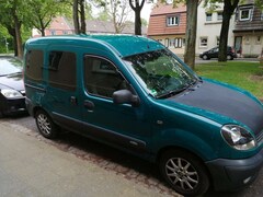Bild des Angebotes Renault Kangoo Kangoo 1.6 16V Kaleido