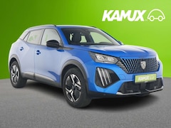 Bild des Angebotes Peugeot 2008 1.2PureTech Aut.Allure+LED+NAVI+PDC