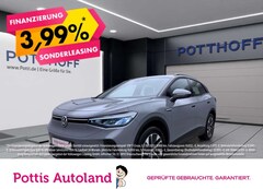 Bild des Angebotes VW ID.4 PURE NAVI LED PDC DAB+ GRA