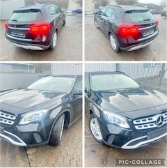Bild des Angebotes Mercedes-Benz GLA 180 GLA 180 7G-DCT Style