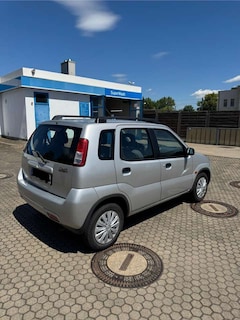 Bild des Angebotes Suzuki Ignis 1,3 Automatik