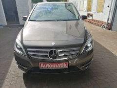 Bild des Angebotes Mercedes-Benz B 200 B 200 "Xenon,Klima,Sitzheizung"