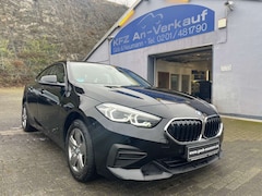 BMW 218 i Gran Coupe Advantage Autom. Navi LED