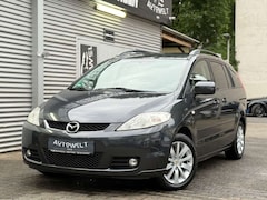Bild des Angebotes Mazda 5 Lim. 1.8 Exclusive *7-SITZER*CAR-PLAY*AHK*