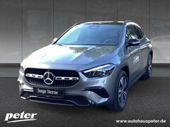 Bild des Angebotes Mercedes-Benz GLA 220 4MATIC +PROGRESSIVE+MULTIBEAM+MBUX+AHK+