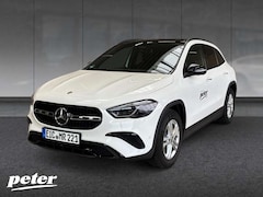 Bild des Angebotes Mercedes-Benz GLA 220 4MATIC +PROGRESSIVE+MULTIBEAM+MBUX+AHK+