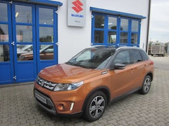 Bild des Angebotes Suzuki Vitara 1.6 DDiS (4x4) Allgrip TCSS Comfort+