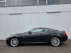 Bild des Angebotes Jaguar XK 5.0 V8 Coupé Deutsches Fahrzeug / Scheckheft