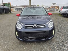 Bild des Angebotes Citroen C1 C1 PureTech 82 Klima Tempomat Sitzheizung