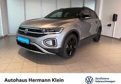 Bild des Angebotes VW T-Roc 1.5 TSI Style DSG LED+, Digital Cockpit Pro, ACC